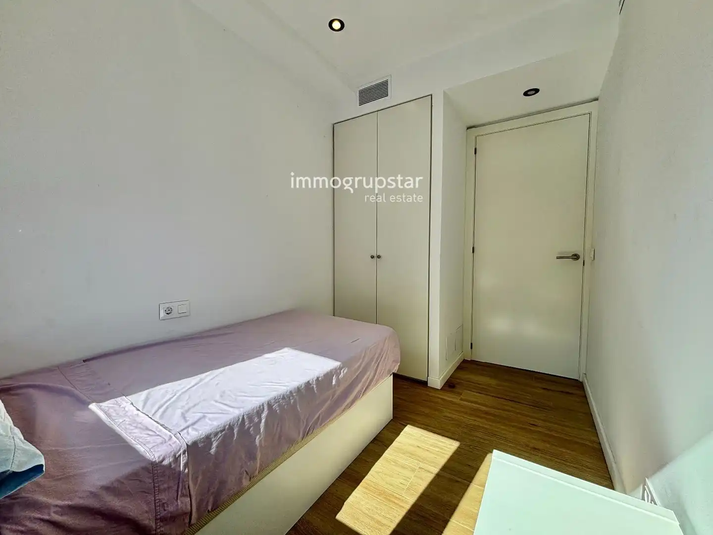 Casa a schiera con terrazza in vendita a onze de Setembre, imagen 27