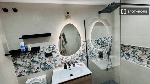 Foto 2 de Pis de lloguer a Tres Olivos - Valverde, Madrid