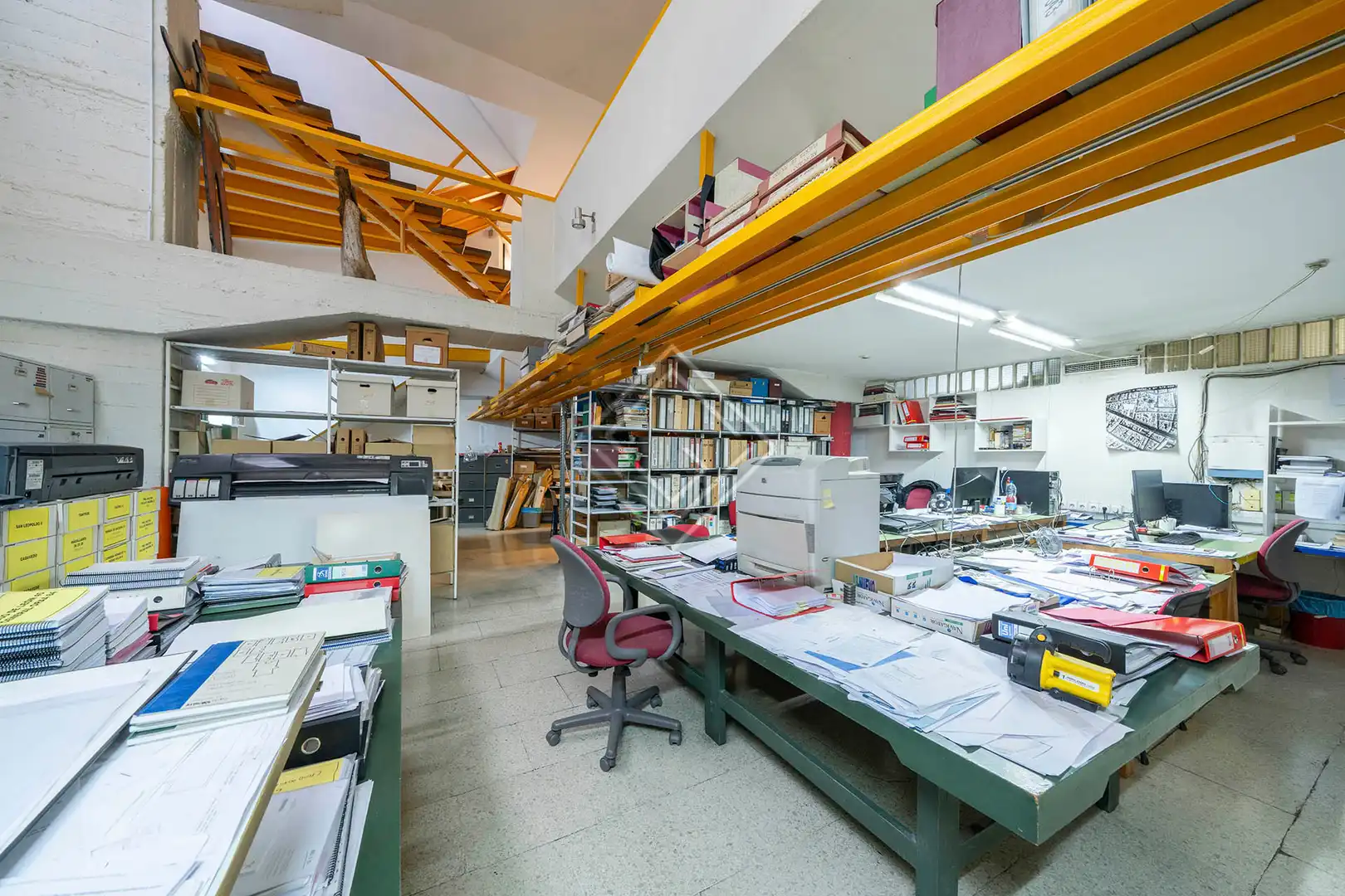 Oficina en venta en Madrid