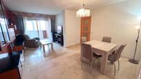 Dining room of Flat for sale in Fuenlabrada  with Air Conditioner, Heating and Terrace
