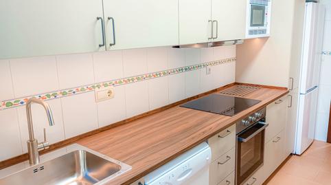 Foto 5 de Pis de lloguer a Calle Francisco Tomás y Valiente, Peñacastillo - Nueva Montaña, Santander