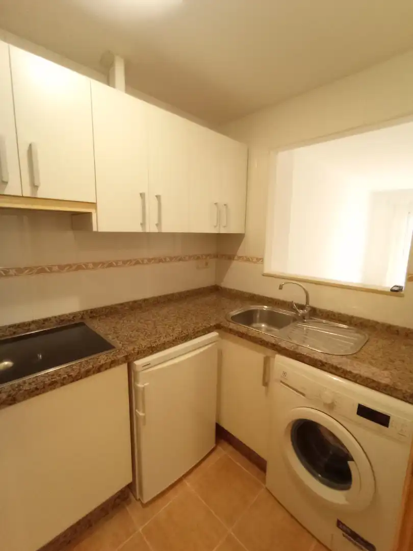 Appartement compact avec ascenseur à louer à Alameda de Capuchinos, imagen 11
