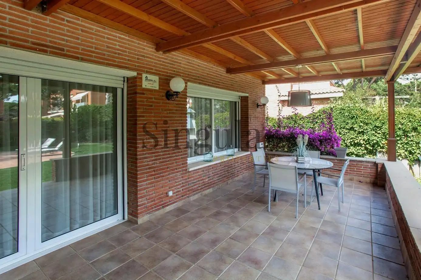 Villa avec terrasse à vendre à Gavà Mar, imagen 4