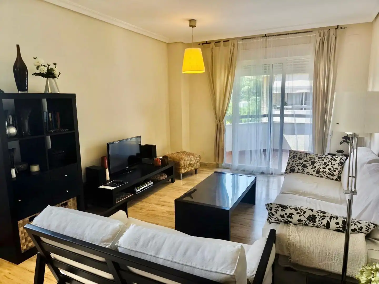 Appartement compact avec piscine à vendre à Montañar - El Arenal, imagen 5
