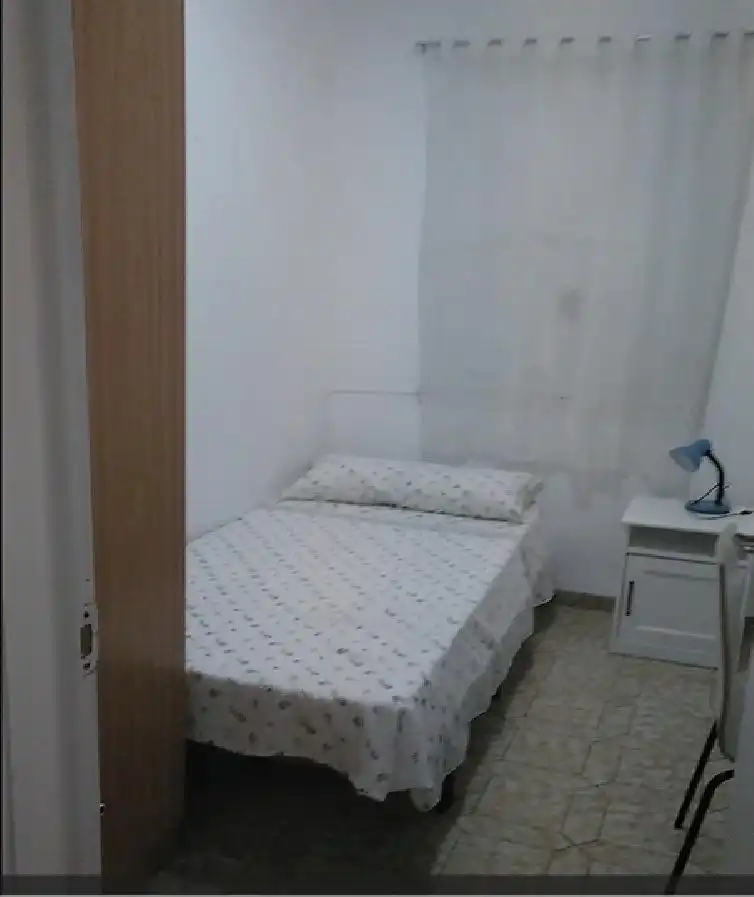 Schlafzimmer von Wohnungen zur Miete in Valencia