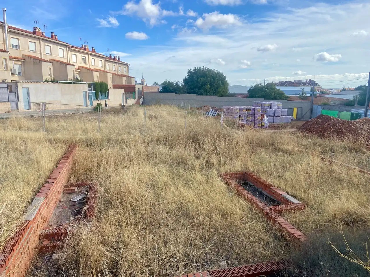 Terreno residenziale in vendita a Calle Río Turia 25, imagen 10