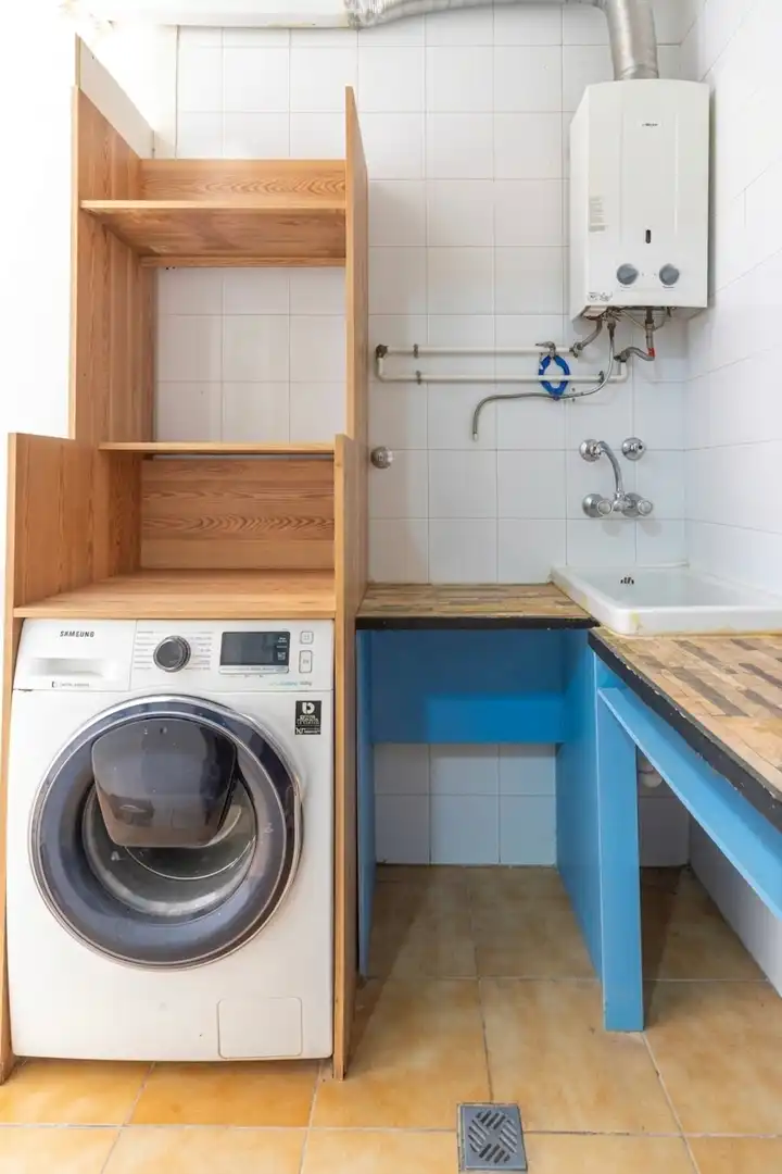 Cocina de Piso en venta en Molina de Segura con Aire acondicionado y Calefacción