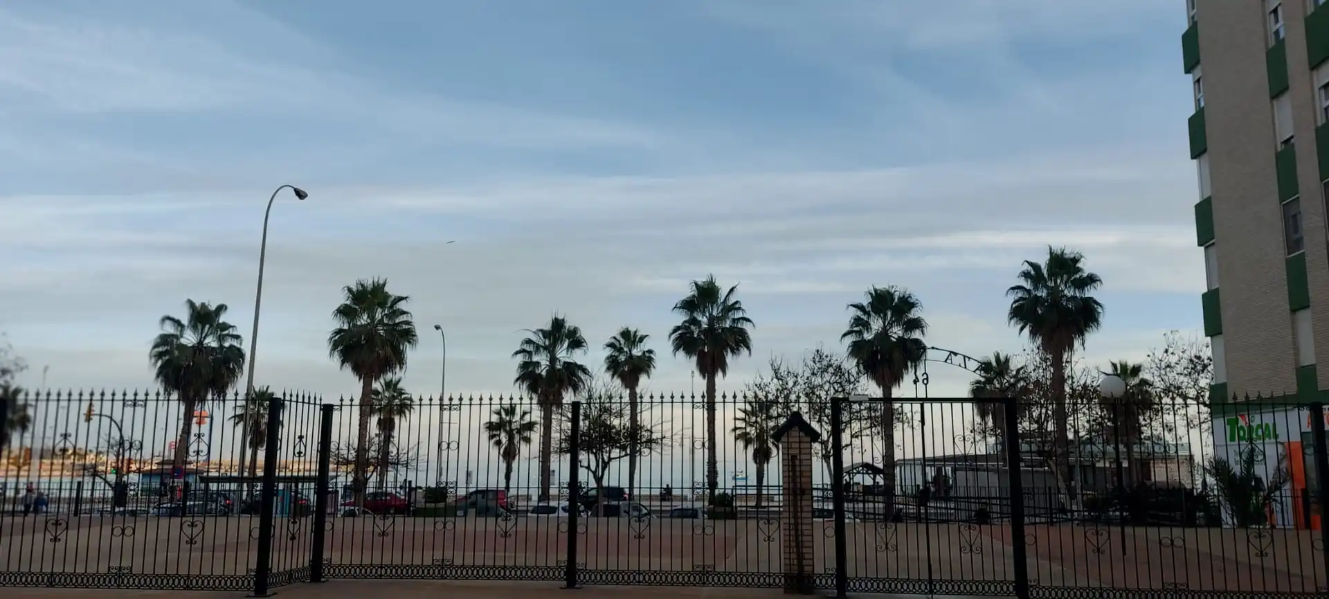 Appartamento con ascensore in affitto a Paseo Maritimo Antonio Machado, imagen 45