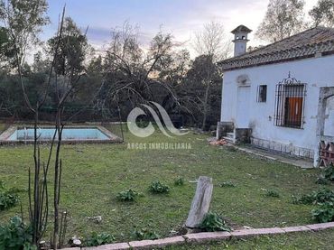 Villa à vendre à Obejo