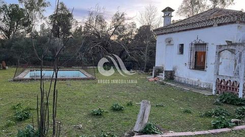 CórdobaChalet