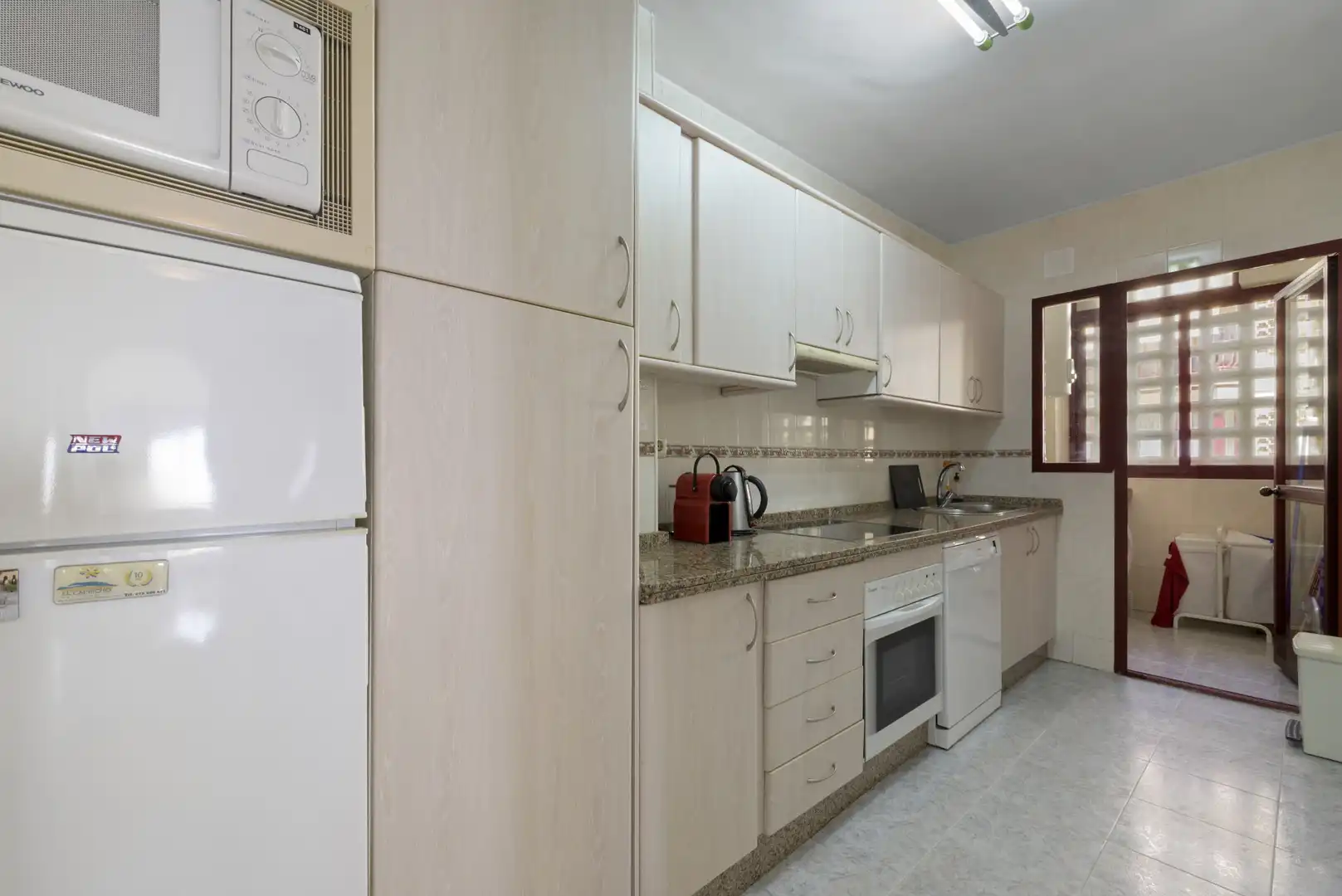 Appartement compact avec piscine à vendre à Riviera del Sol, imagen 10