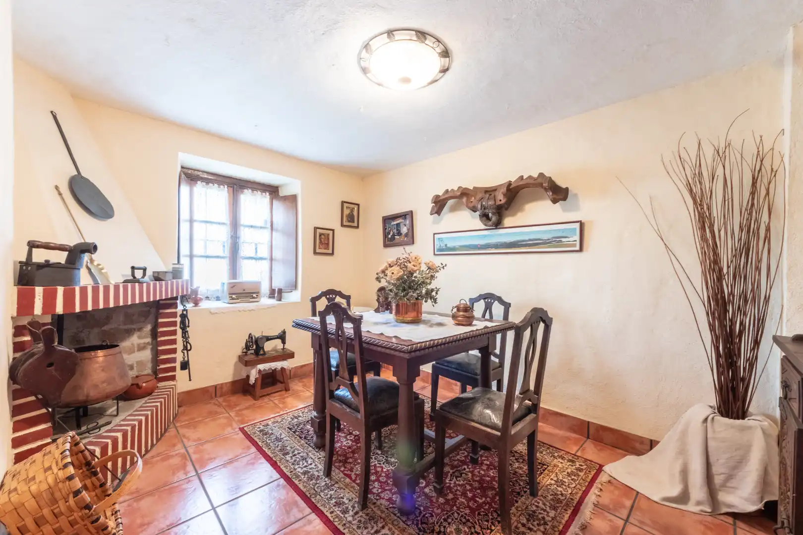 Houses for sale in Ermitabarri Auzoa, Zeberio