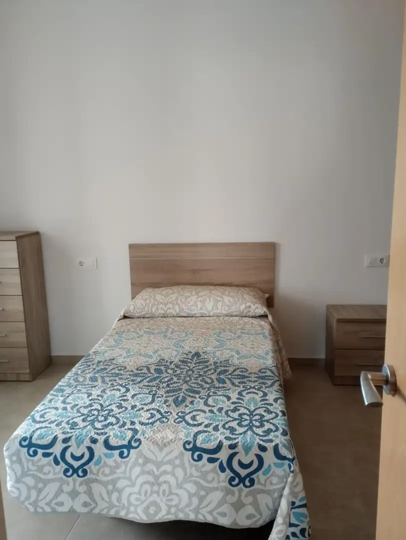 Habitación de Apartamento en venta en Cuevas del Almanzora con Aire acondicionado, Calefacción y Terraza