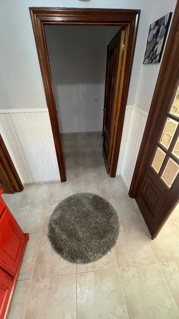 Piso en venta en Cuntis con Amueblado