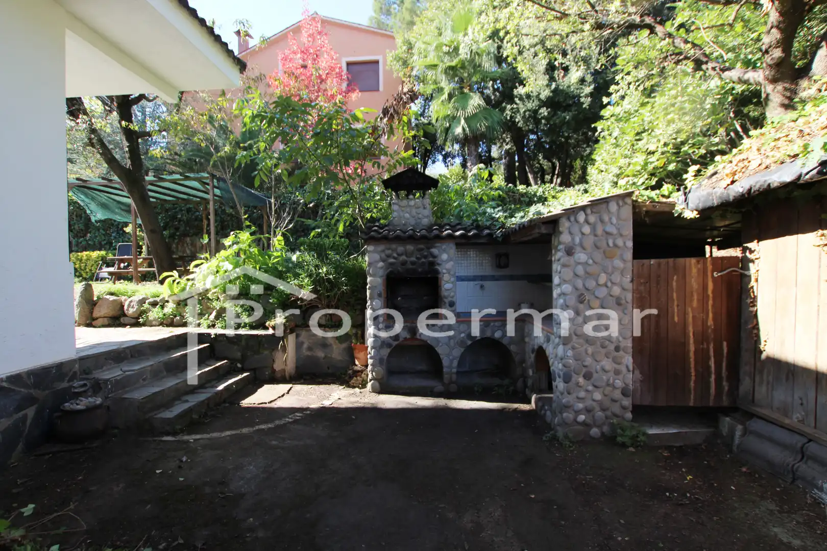 House with terrace for sale in Sant Antoni de Vilamajor, imagen 12