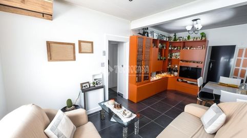 Foto 3 de Piso en venta en Villayuventus - Renfe, Parla