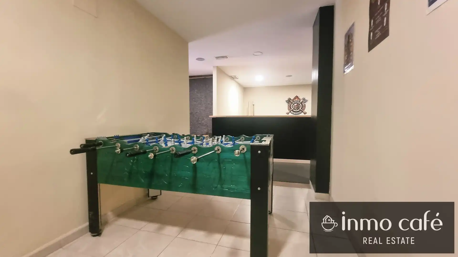 Local comercial en traspaso en PINTOR  XAVIER SOLER, imagen 23