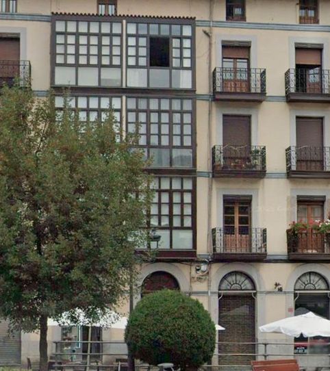 Foto 2 de Piso en venta en Balmaseda, Bizkaia