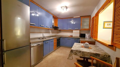 Foto 3 de Apartament en venda a Sotogrande Alto, Sotogrande