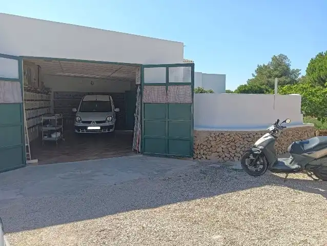 Xalet amb piscina en venda a Cala Blanca, imagen 28