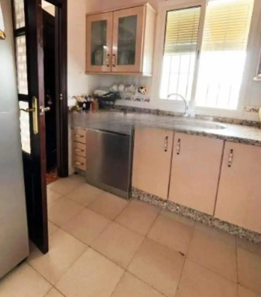 Attic for sale in Écija