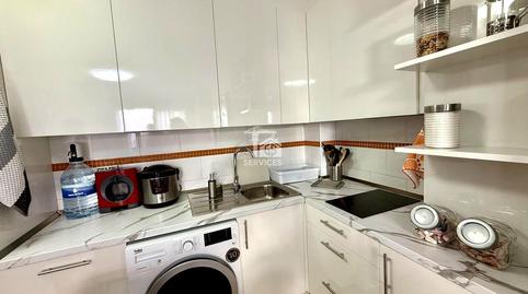 Foto 3 de Pis en venda a Camilo José Cela, 1, Guargacho, Santa Cruz de Tenerife