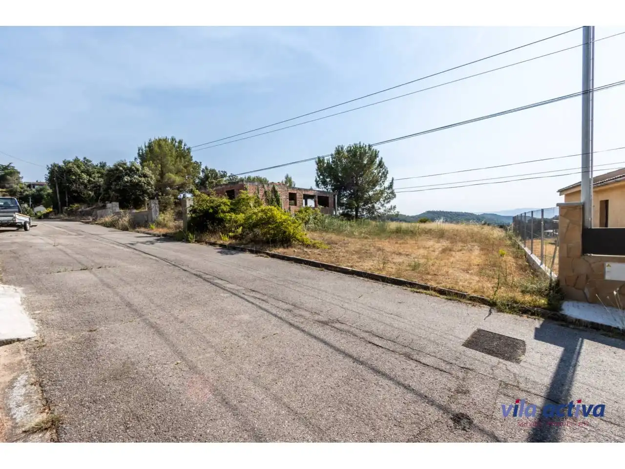 Rural land for sale in Talamanca, imagen 2