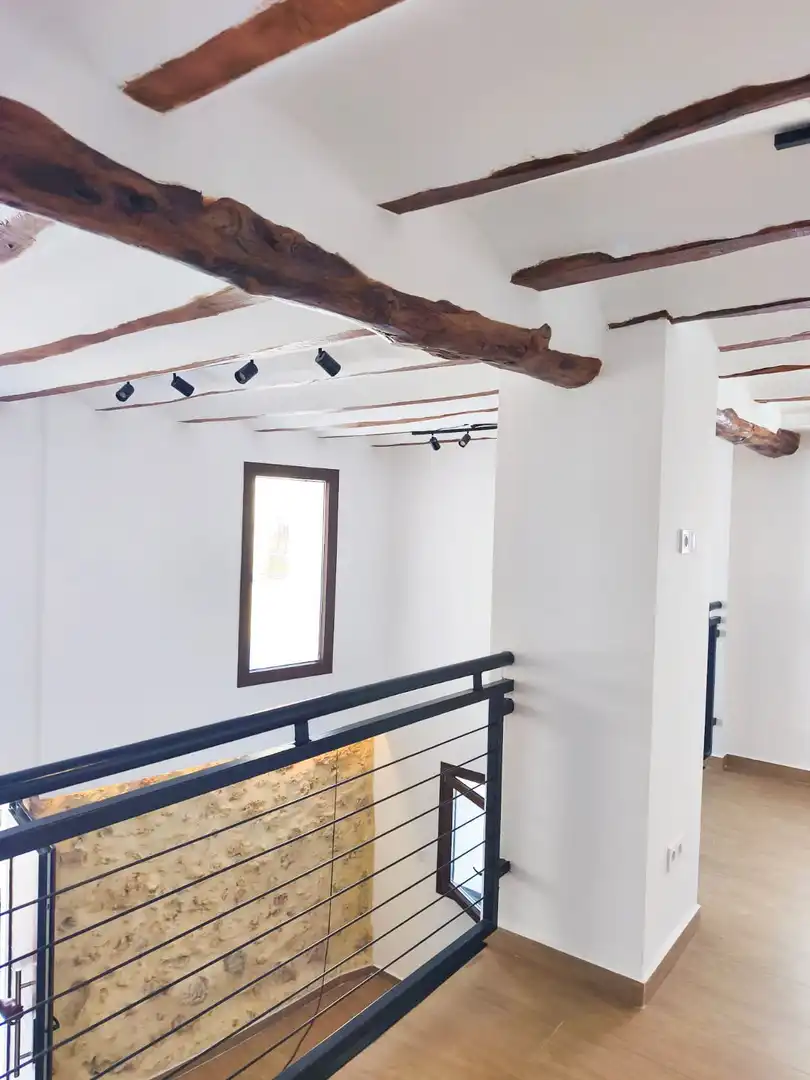 Casa o xalet en venda a Requena