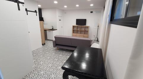 Foto 5 de Apartament de lloguer a Calle Portugal, 22, Huerta de la Reina - Trassierra, Córdoba