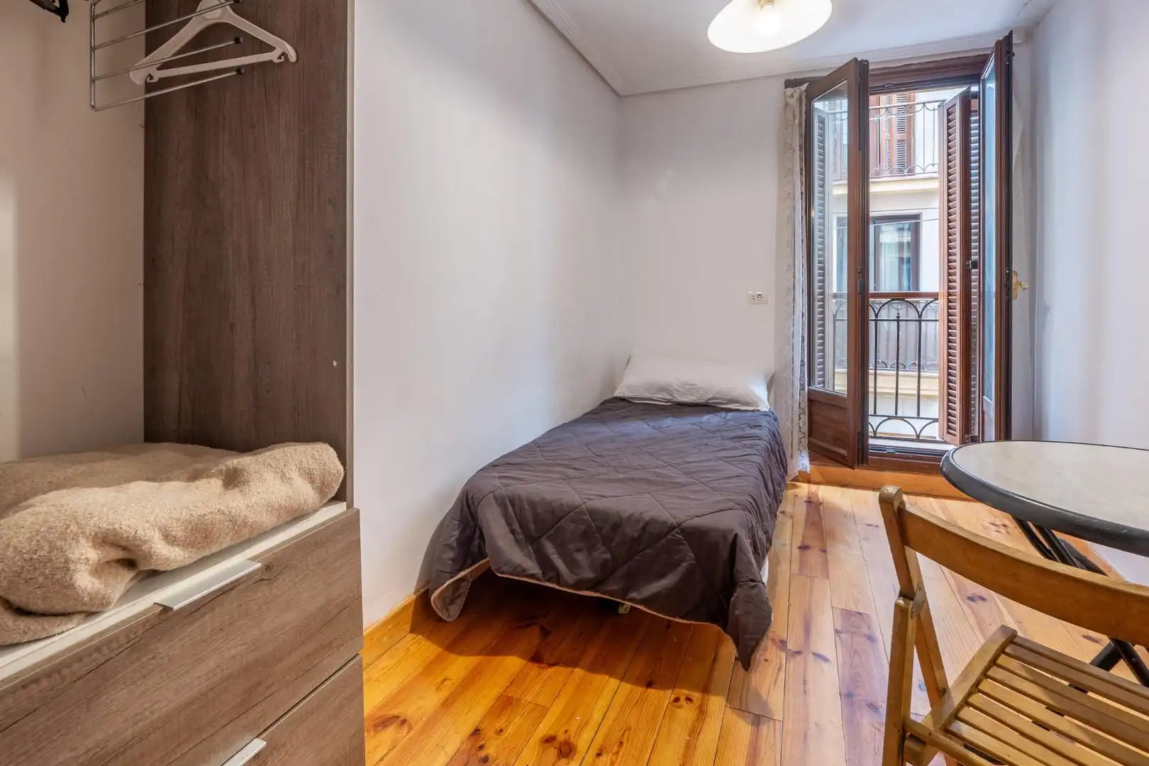 Piso con terraza en venta en Calle FERMIN CALBETON, imagen 33