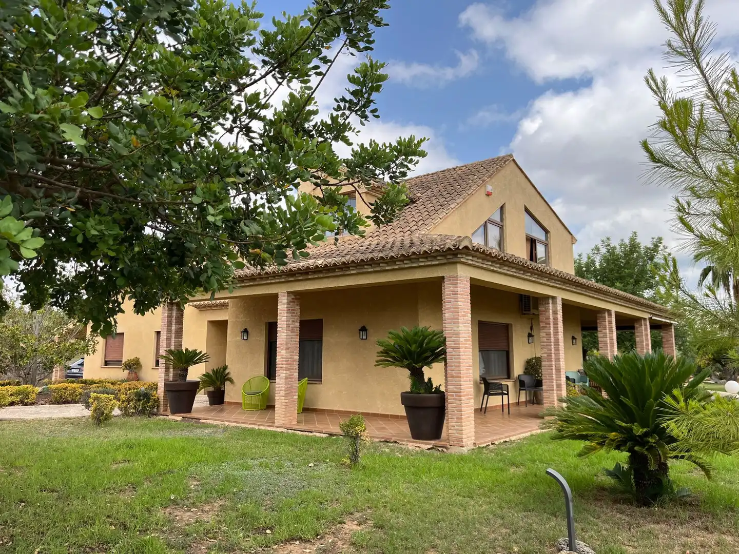 House with pool for sale in Santa Ana, imagen 2
