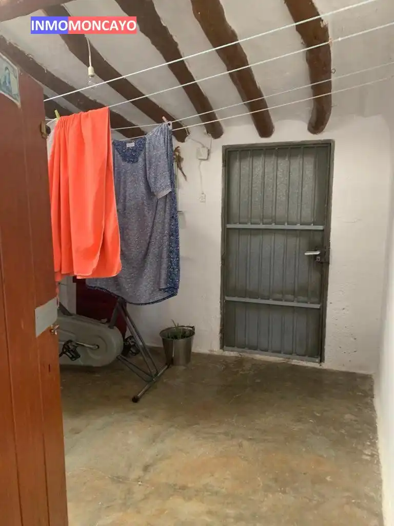 Casa o xalet en venda en Malón amb Terrassa i Moblat