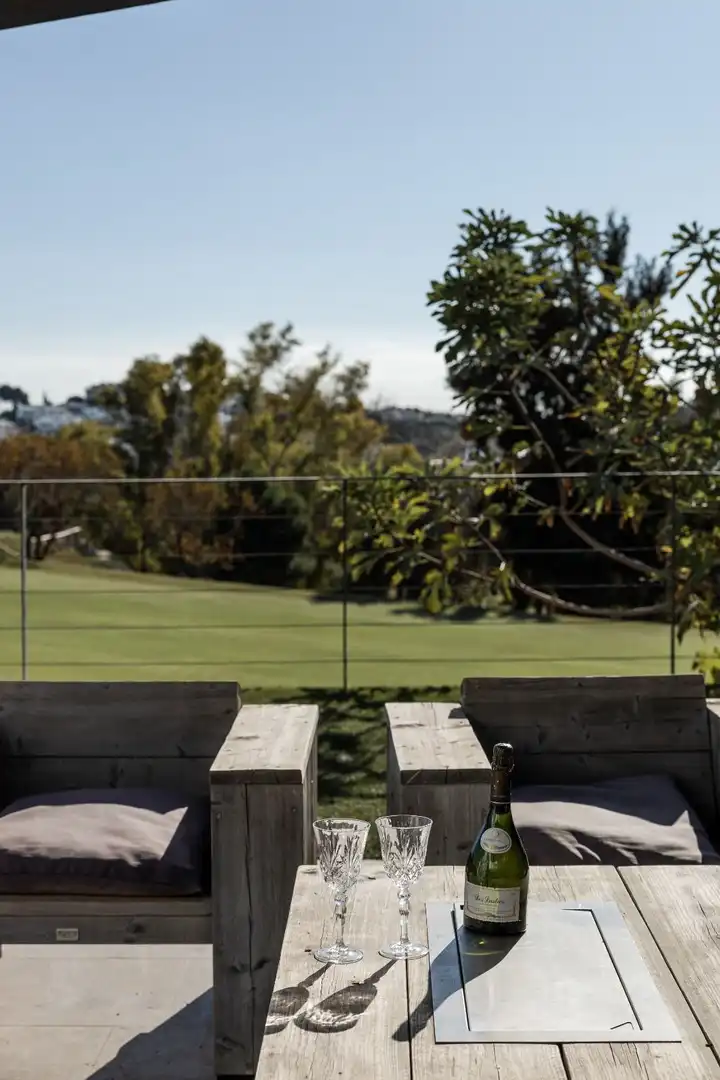 Villa con terrazza in vendita a La Alquería, imagen 35