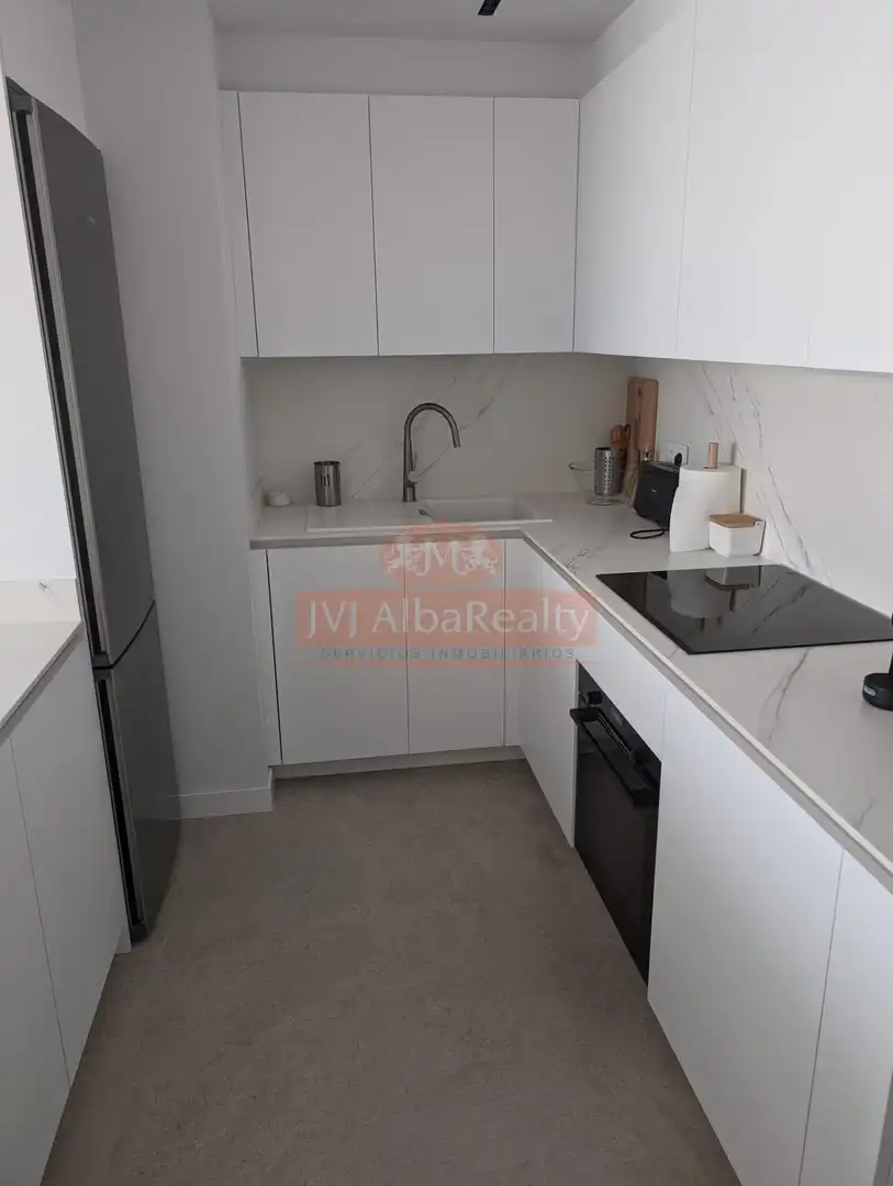 Apartament amb ascensor de lloguer a Centro, imagen 2