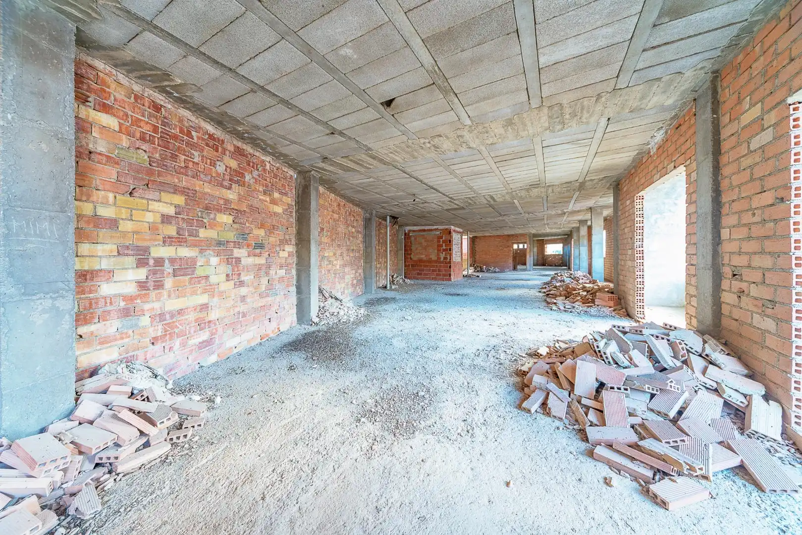 Inmuebles singulares con ascensor en venta en Calle CAMPOY, imagen 28