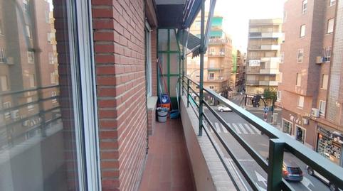 Photo 4 of Flat to rent in San Andrés - San Antolín, Murcia