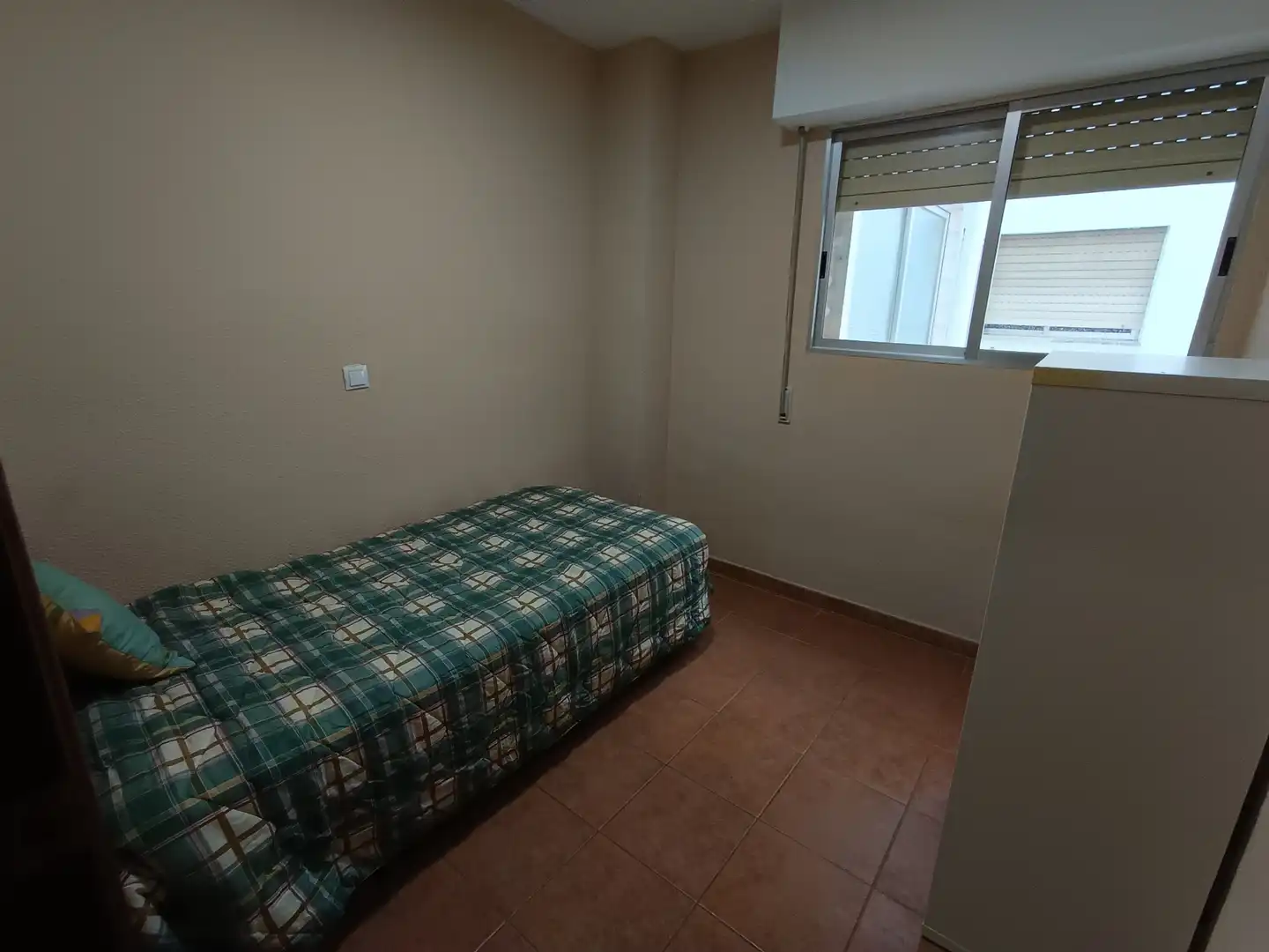 Flat with terrace for sale in Pasaje de Cox, imagen 3