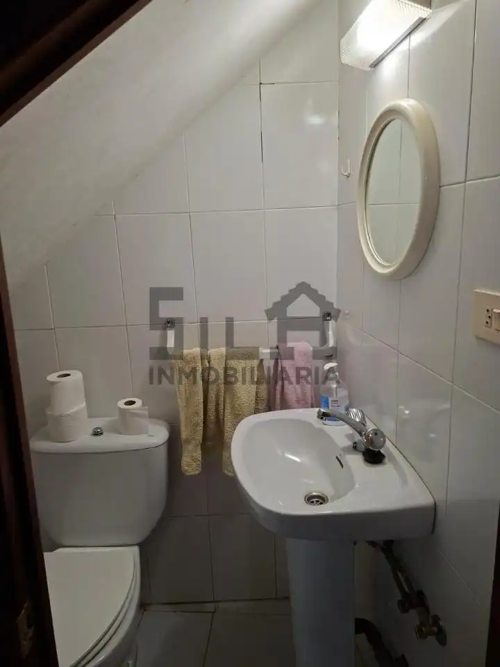 Baño de Casa o chalet en venta en Maceda, Ourense
