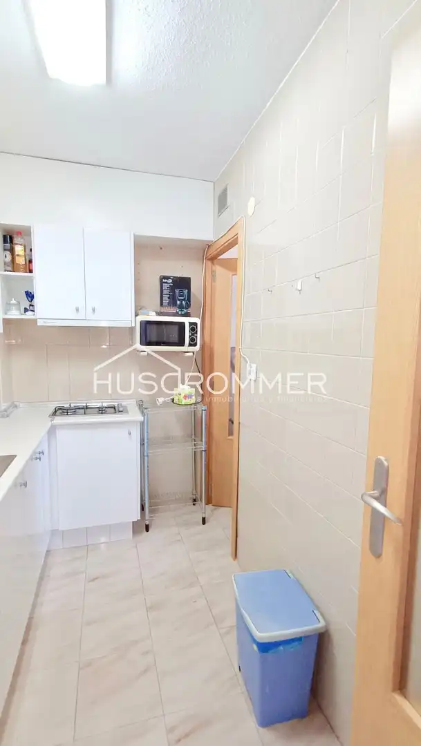 Piso de alquiler en Bisbe Serra, Voramar