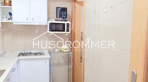 Foto 4 de Pis de lloguer a Bisbe Serra, Voramar, Benicasim / Benicàssim