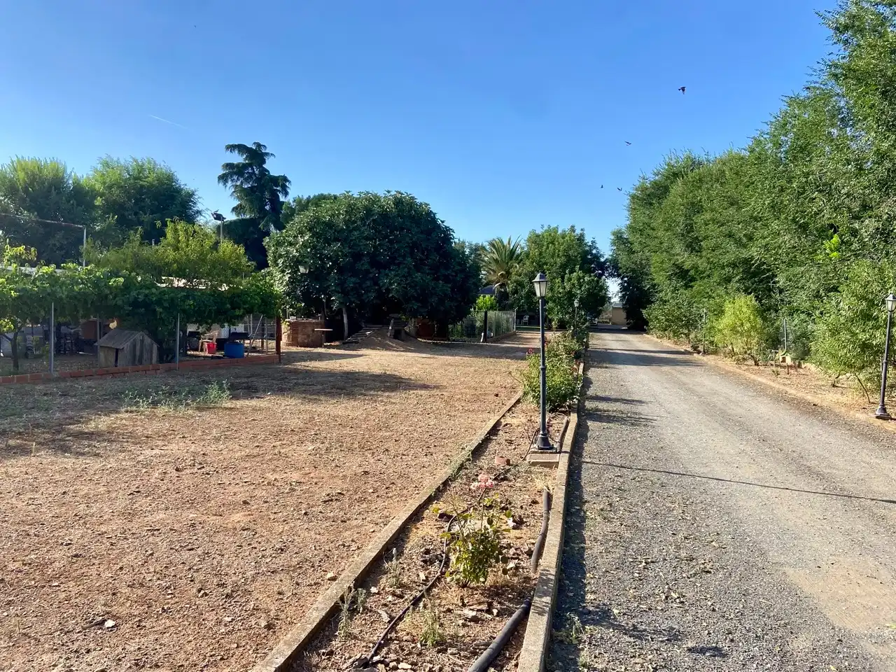 Casa o chalet en venta en Ciudad Real con Aire acondicionado, Calefacción y Jardín privado