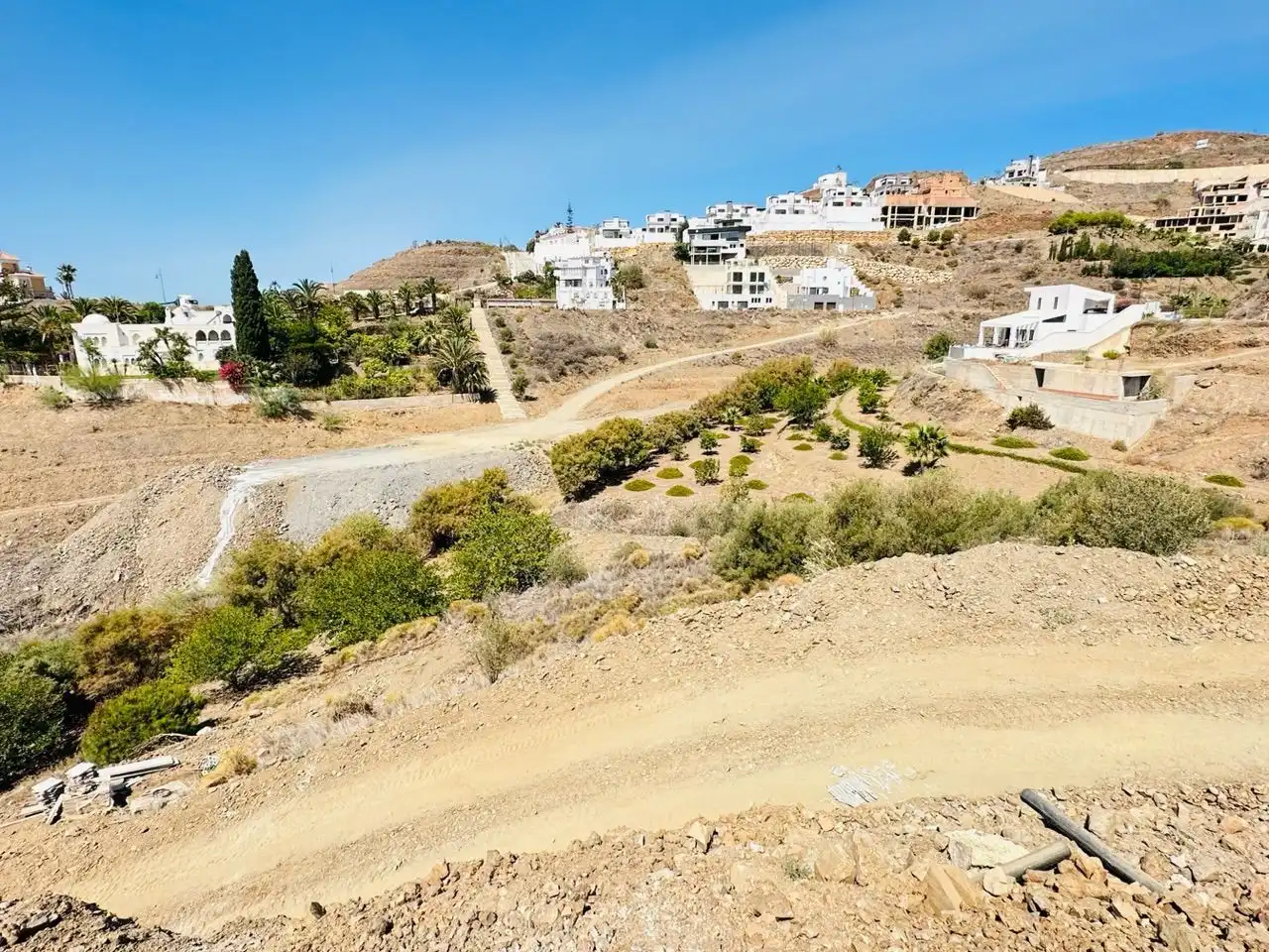 Terreni e lotti in vendita a El Peñoncillo, imagen 18