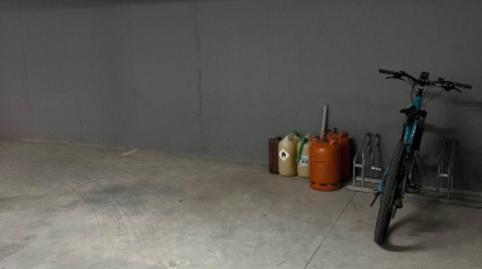 Foto 5 de Garatge en venda a Delicies, 8, Sant Pere Pescador, Girona