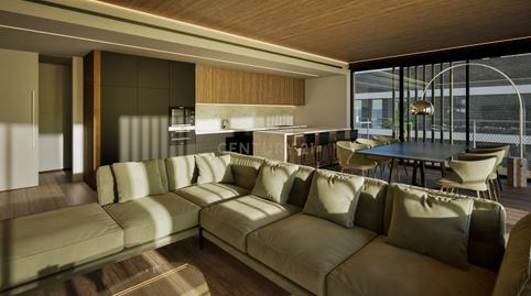 Foto 4 de Apartamento en venta en El Rengle, Barcelona