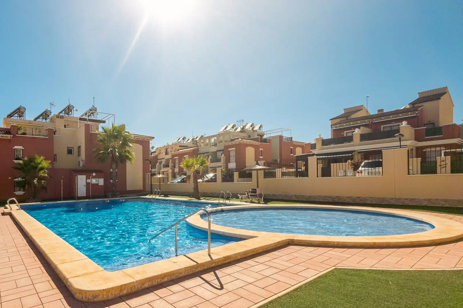 Apartamento con piscina en venta en N/A, imagen 26