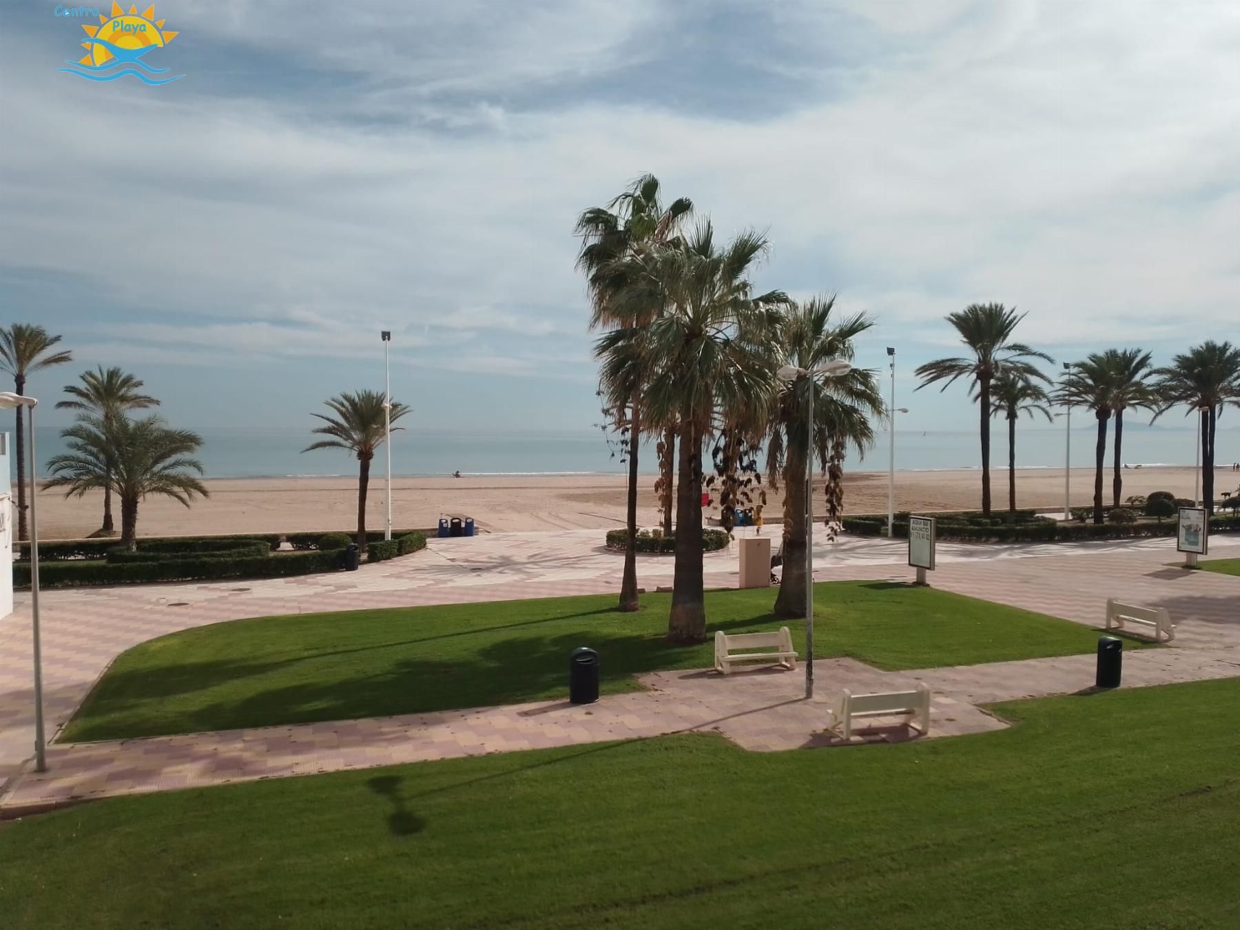 Dúplex de lloguer a Sant Antoni