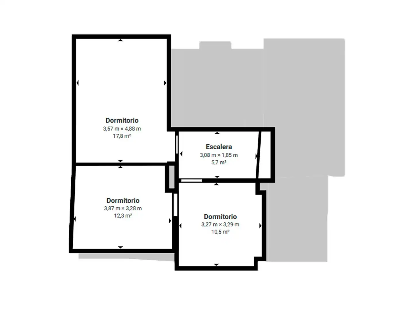 Casa o chalet en venta en Santa Fe