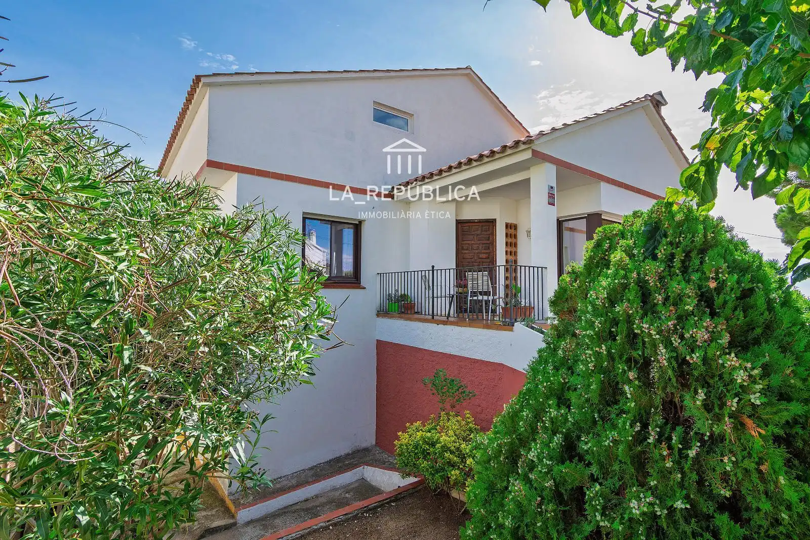 Casa con terrazza in vendita a Mas Mora - Sant Daniel, imagen 24