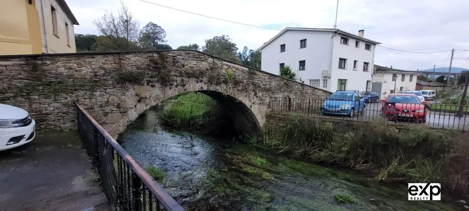 Casa o xalet en venda a Lourenzá