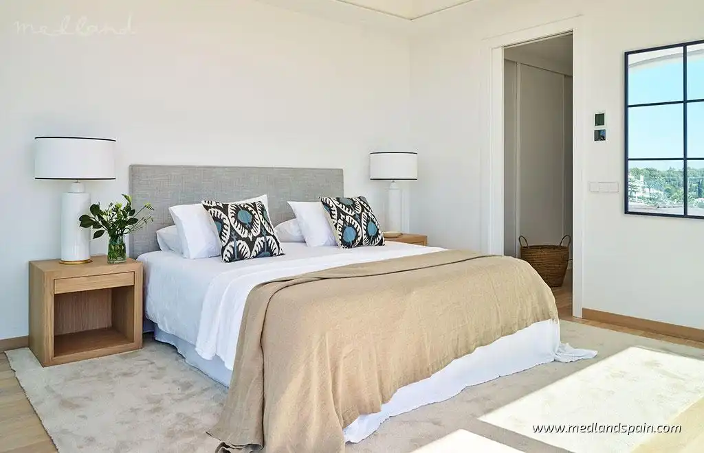 Chalet con piscina en venta en Marbella Centro, imagen 14